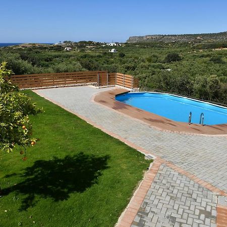 Petrino In Sisi Villa Kültér fotó