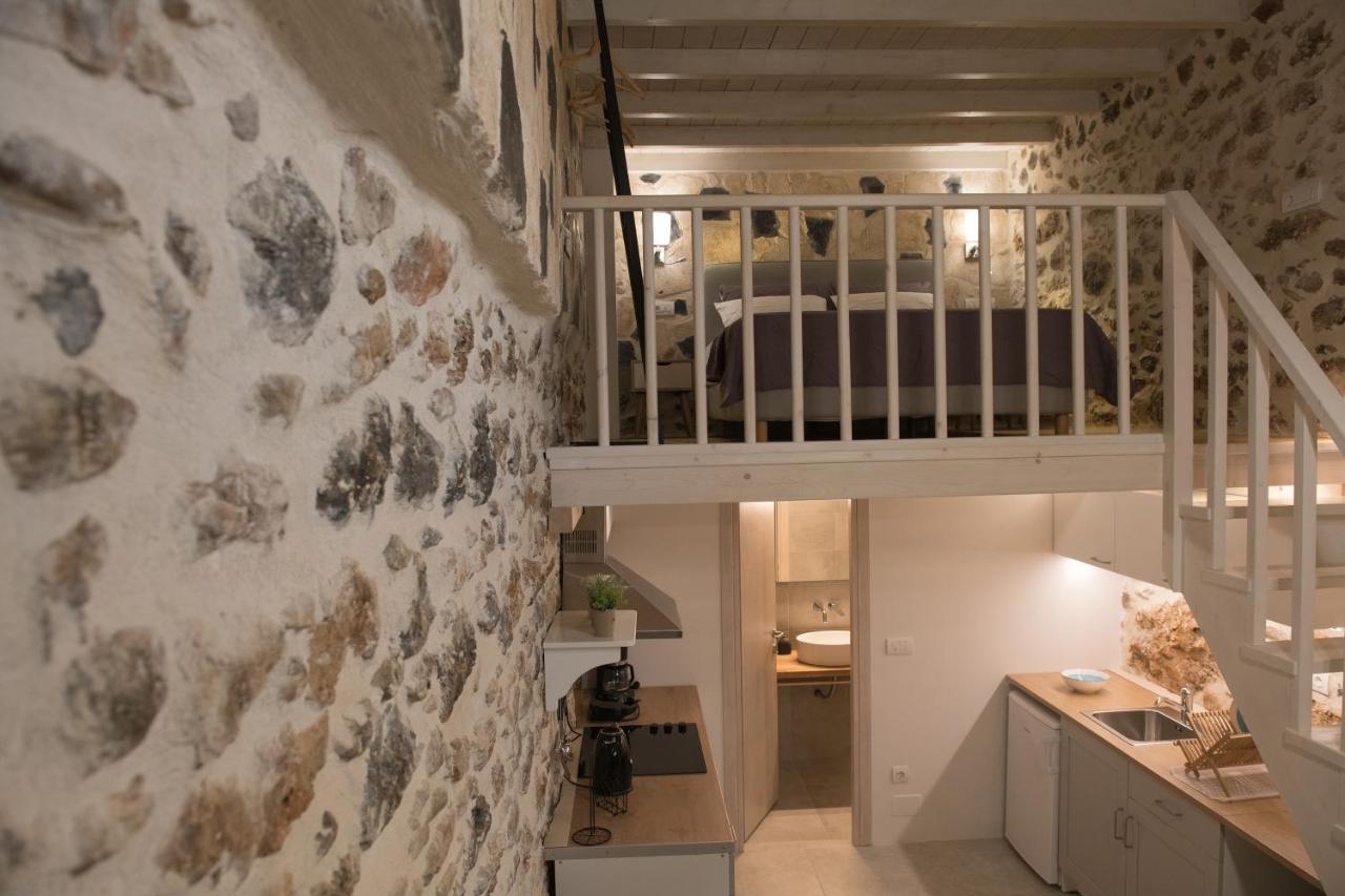 Petrino In Sisi Villa Kültér fotó