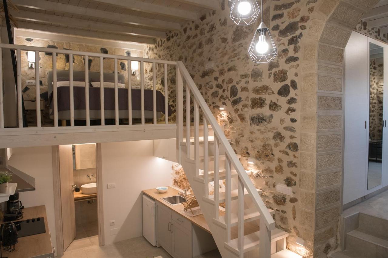 Petrino In Sisi Villa Kültér fotó