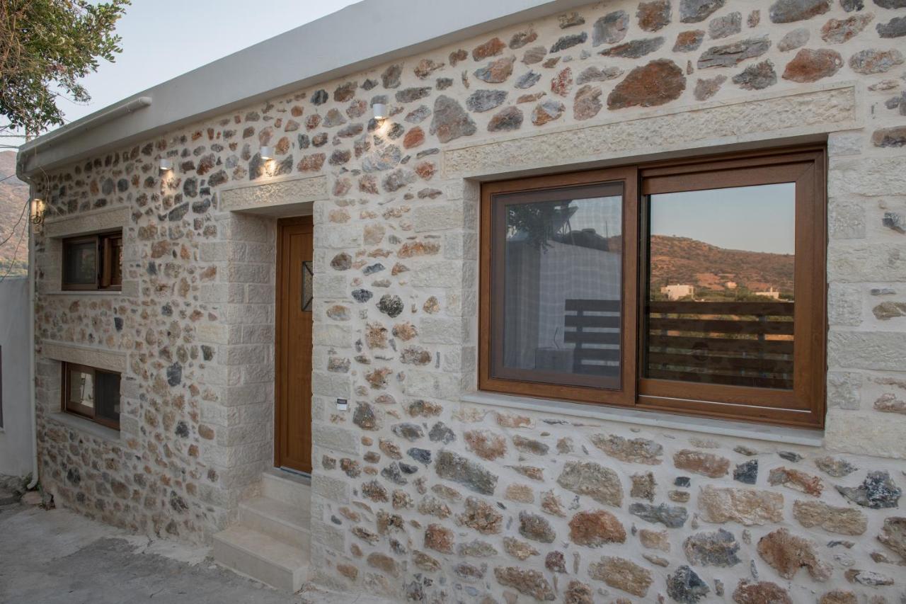 Petrino In Sisi Villa Kültér fotó