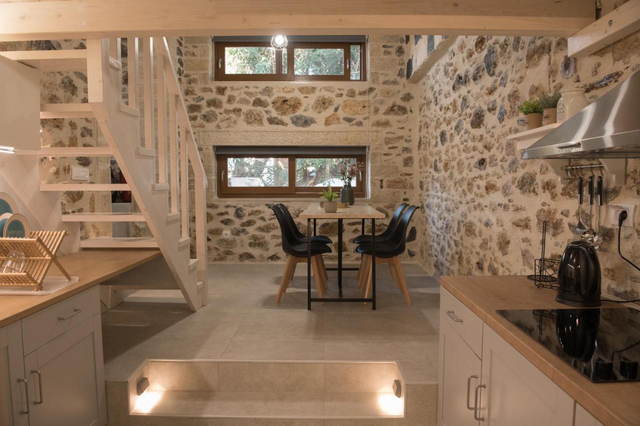 Petrino In Sisi Villa Kültér fotó