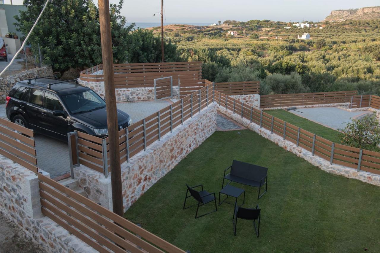 Petrino In Sisi Villa Kültér fotó