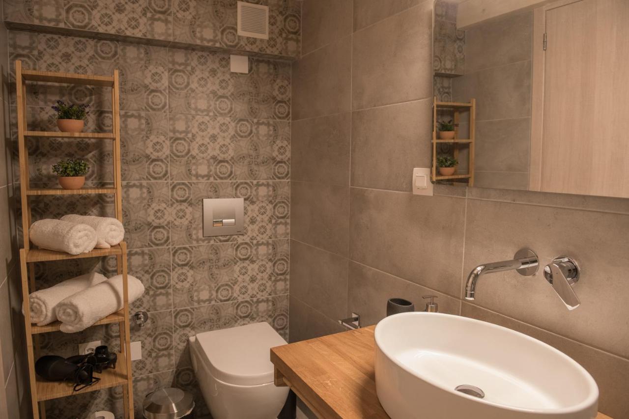 Petrino In Sisi Villa Kültér fotó