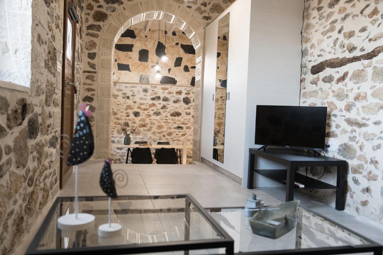 Petrino In Sisi Villa Kültér fotó
