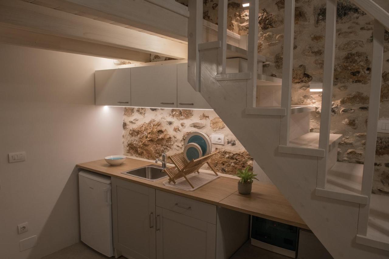 Petrino In Sisi Villa Kültér fotó