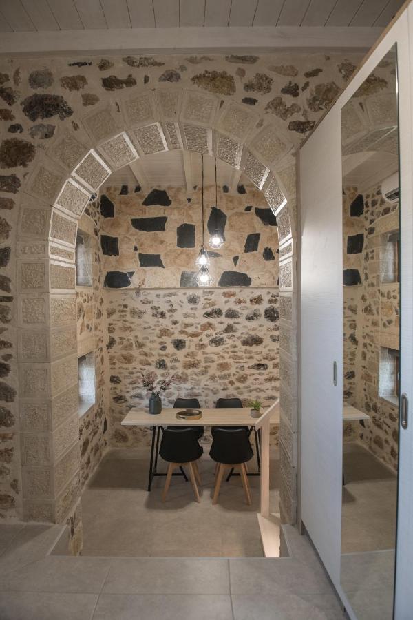 Petrino In Sisi Villa Kültér fotó