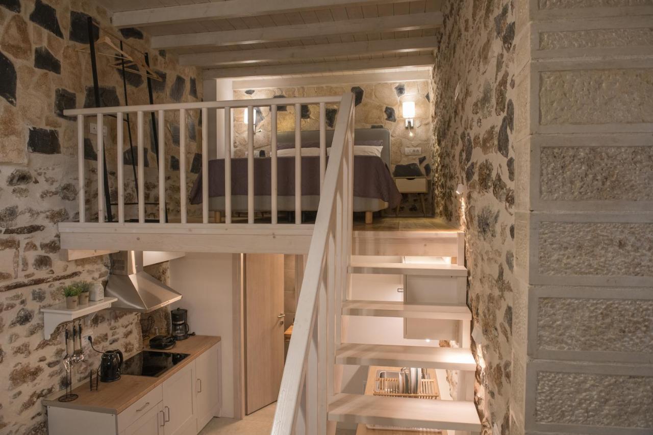 Petrino In Sisi Villa Kültér fotó