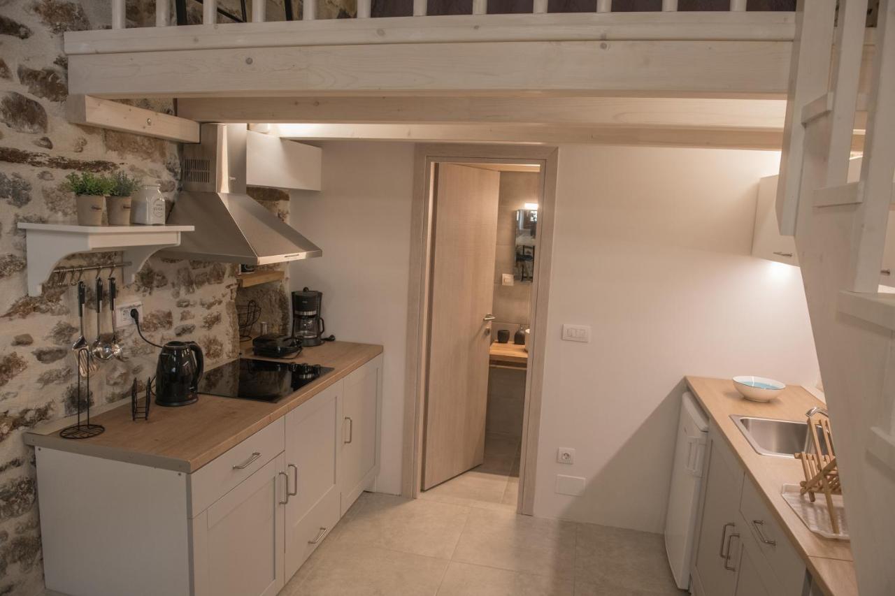 Petrino In Sisi Villa Kültér fotó
