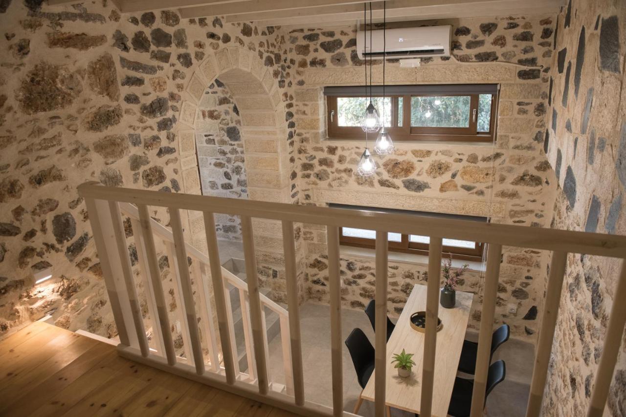 Petrino In Sisi Villa Kültér fotó