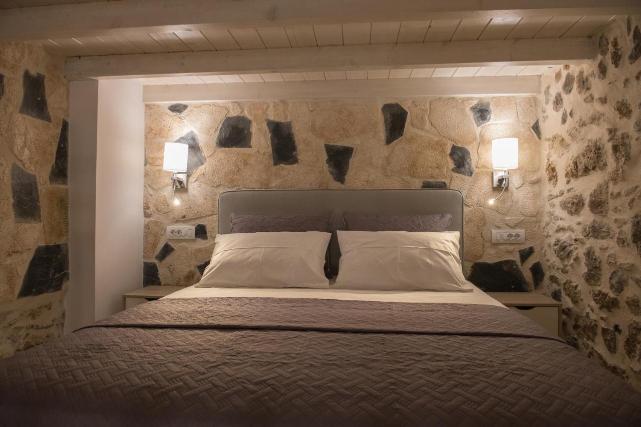 Petrino In Sisi Villa Kültér fotó