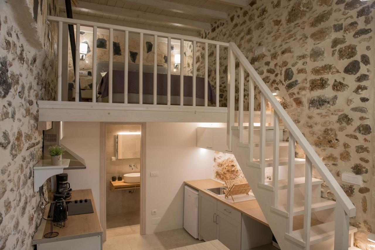 Petrino In Sisi Villa Kültér fotó