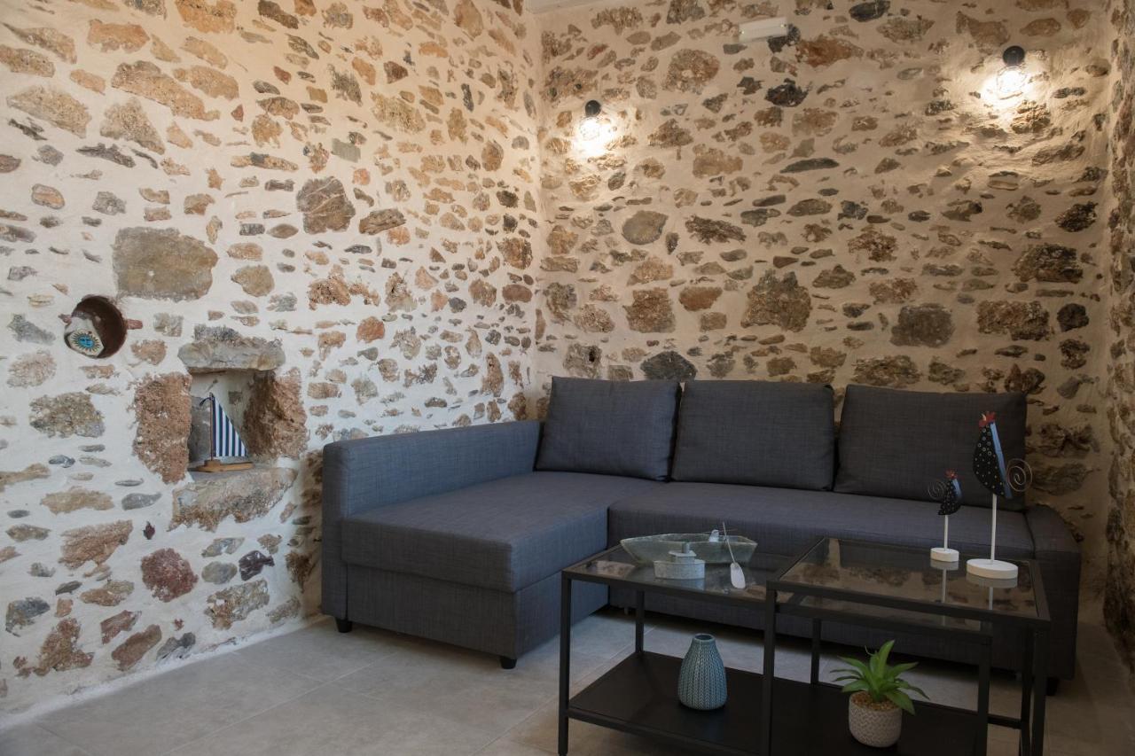 Petrino In Sisi Villa Kültér fotó