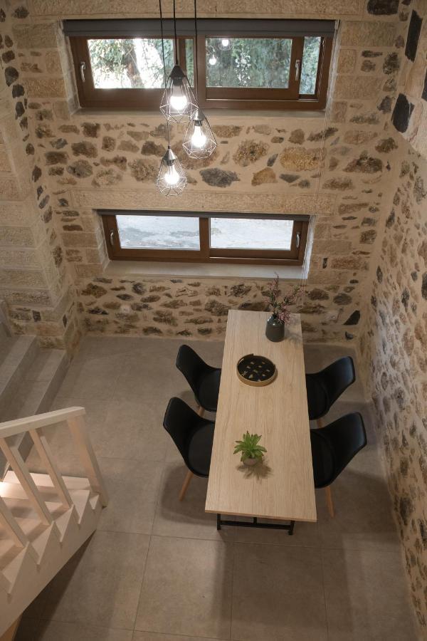 Petrino In Sisi Villa Kültér fotó