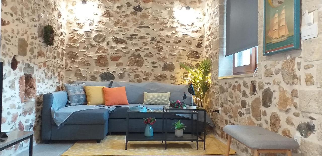 Petrino In Sisi Villa Kültér fotó