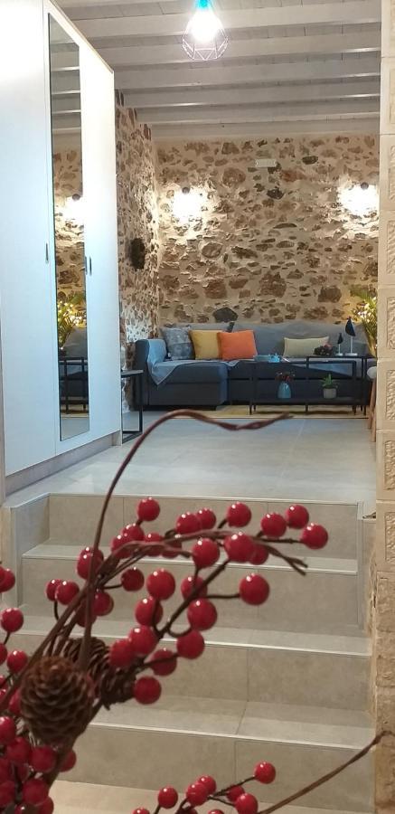 Petrino In Sisi Villa Kültér fotó