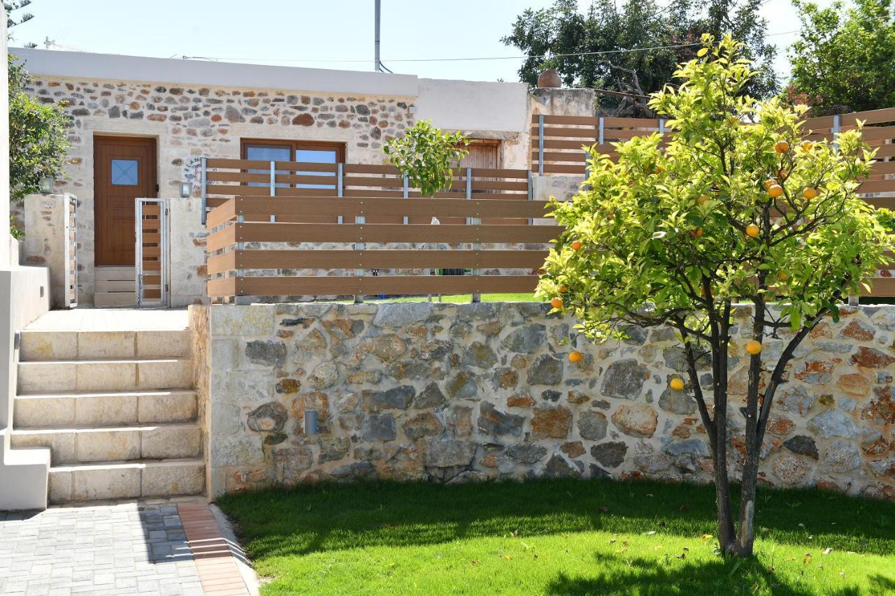 Petrino In Sisi Villa Kültér fotó