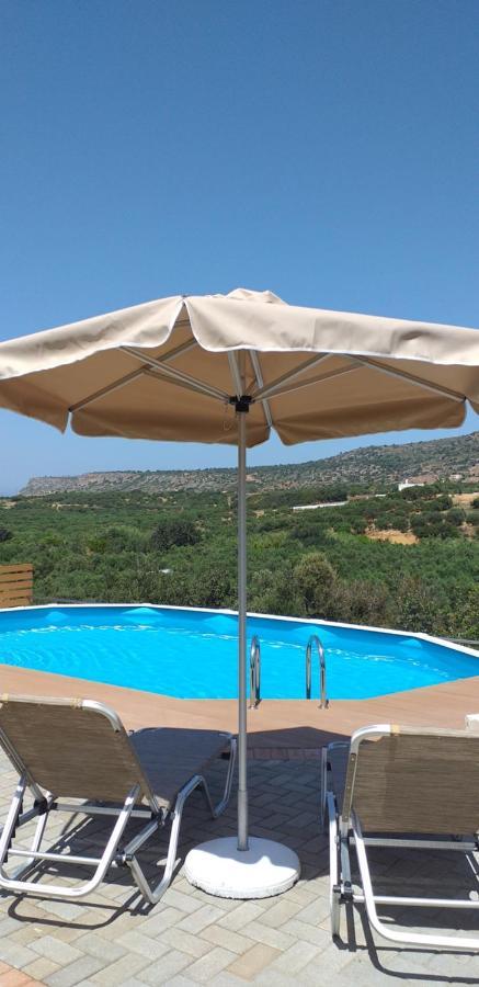 Petrino In Sisi Villa Kültér fotó