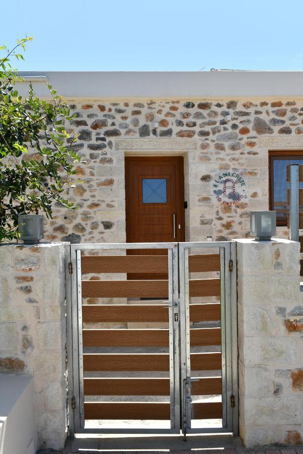 Petrino In Sisi Villa Kültér fotó