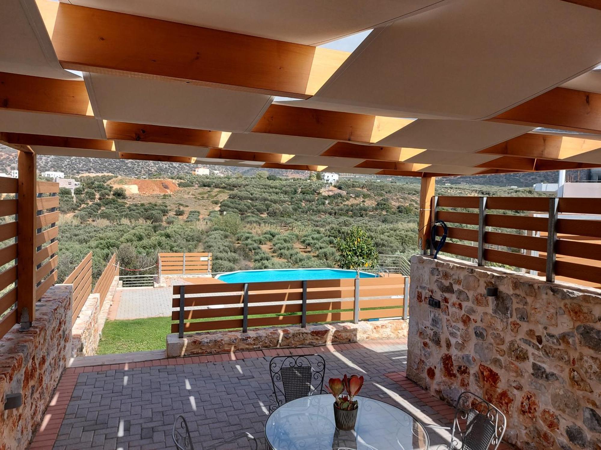 Petrino In Sisi Villa Kültér fotó
